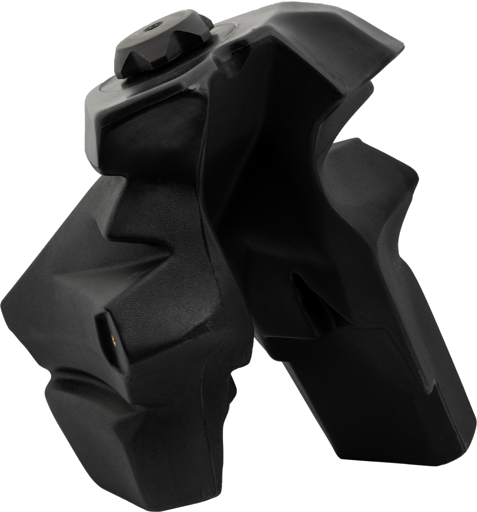 Fuel Tank 2.9 Gas Black