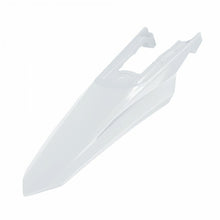 Load image into Gallery viewer, Rear Fender Sx/Xc Ktm White