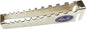 11 Slot T Handle Rack