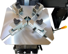 Load image into Gallery viewer, Rear Buddy Seat Footpeg Set Chrome