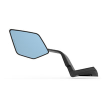 Load image into Gallery viewer, Stealth Max Supersport Mirrors Pair Black Yam