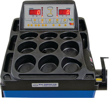 Load image into Gallery viewer, Mc205 Wheel Balancer Blue