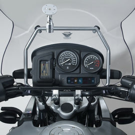 Vstream+ Windscreen Tall Tour Clear Bmw