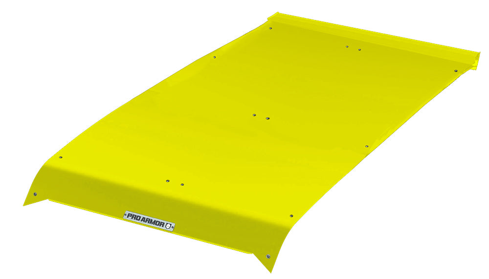 Pro Xp Roof Lime Squeeze