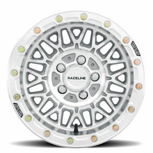 Load image into Gallery viewer, Omega 15x10 5/4.5 +10mm Machined