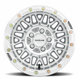 Omega 15x10 5/4.5 +10mm Machined