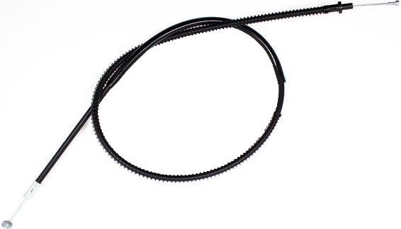 Black Vinyl Clutch Cable