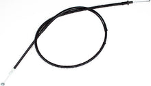 Load image into Gallery viewer, Black Vinyl Clutch Cable