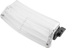 Load image into Gallery viewer, Windshield Vents Clear Hon
