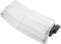 Windshield Vents Clear Hon