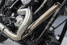 Load image into Gallery viewer, Comp S 2 1 Fxr Brushed W/Cf End Cap