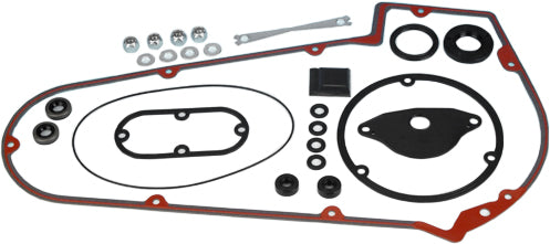Gasket Primary Cover 8 Hole Big Twin Late Kit 60540 70 K