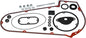 Gasket Primary Cover 8 Hole Big Twin Late Kit 60540 70 K