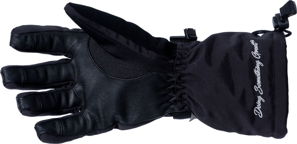 Trail Glove 2.0 Black Xs