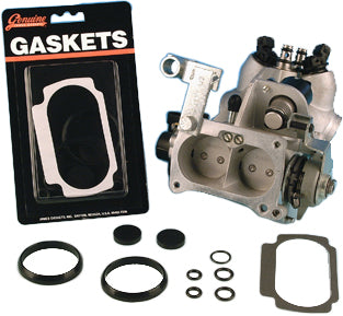 Gasket Seal Injector Twin Cam 88 Efi Kit 27202 95 K