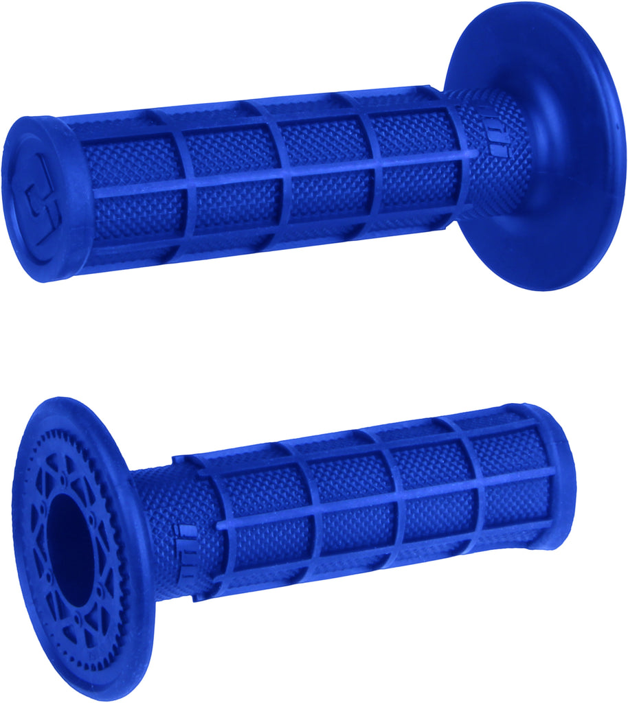 Ruffian Full Waffle Blue
