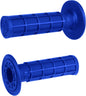 Ruffian Full Waffle Blue