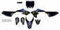 Complete Kit 22 Star Yam White Bg