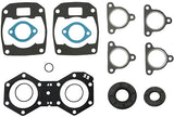 SP1 Full Gasket Set Pol 123-12020
