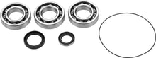 Load image into Gallery viewer, Main Bearing &amp; Seal Kit Pol
