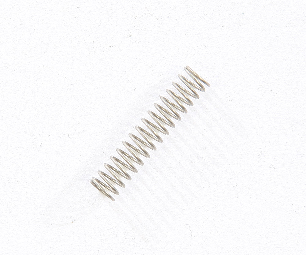Handlebar Master Cylinder Plunger Spring