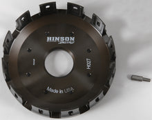 Load image into Gallery viewer, Hinson Billet Clutch Basket Rm125 '92 06