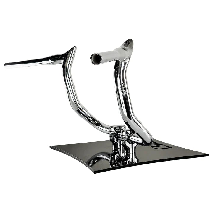 CMC ELEV8 APE HANGER BARS HARLEY DAVIDSON FLHX/FLHT 97-23 - The Speed Shop Canada