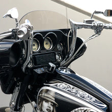 Load image into Gallery viewer, CMC ELEV8 APE HANGER BARS HARLEY DAVIDSON FLHX/FLHT 97-23 - The Speed Shop Canada