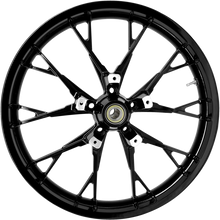 Load image into Gallery viewer, MARLIN FRONT 21X3.5" HARLEY DAVIDSON BAGGER WHEEL 00-08 - The Speed Shop Canada