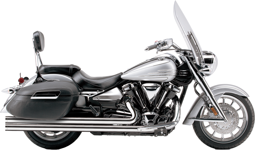 Speedster Xtra Longs Ii F/S Ch Yam Xv1900 06 14