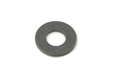 Parkerized Flat Washers #10