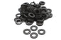 Parkerized Flat Washers 3/8 inch Inner Diameter