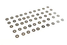 Load image into Gallery viewer, Parkerized Flat Washers #8