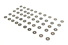 Load image into Gallery viewer, Parkerized Flat Washers #8