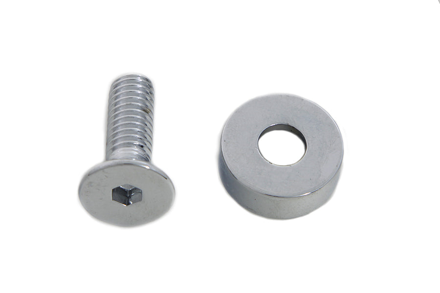 Air Cleaner Cover Mount Kit