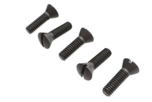 Load image into Gallery viewer, Oval Countersunk Head Screws 12-24 X 13/16 inch
