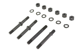 Sprocket Cover Stud Nut Kit Parkerized
