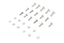 Load image into Gallery viewer, Transmission Top and Side Cover Screw Kit Cadmium