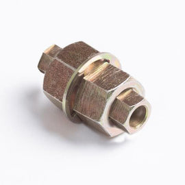 Cruztools Combo Hex Adapter for BMW, includes 10, 12, 19, and 22mm sizes, designed for automotive tool use.