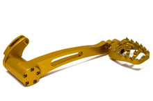 Load image into Gallery viewer, CT BAGGER BRAKE ARM HARLEY DAVIDSON TOURING MODELS 2008-2025 - The Speed Shop Canada