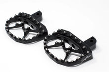 Load image into Gallery viewer, CT MX STYLE MINI FLOORBOARDS HARLEY DAVIDSON MODELS - The Speed Shop Canada