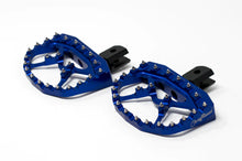 Load image into Gallery viewer, CT MX STYLE MINI FLOORBOARDS HARLEY DAVIDSON MODELS - The Speed Shop Canada