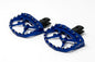 CT MX STYLE MINI FLOORBOARDS HARLEY DAVIDSON MODELS - The Speed Shop Canada