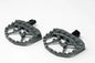 CT MX STYLE MINI FLOORBOARDS HARLEY DAVIDSON MODELS - The Speed Shop Canada