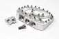 CT MX STYLE MINI FLOORBOARDS HARLEY DAVIDSON MODELS - The Speed Shop Canada