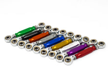 Load image into Gallery viewer, CT ADJUSTABLE SHORT SHIFT LINKS HARLEY DAVIDSON MODELS - The Speed Shop Canada
