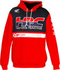 Honda Hrc2 Sweatshirt Red 2x