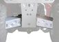 Alloy Rear A Arm Guards Hon
