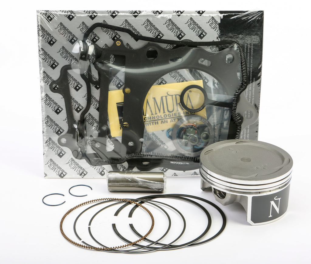 Top End Kit 101.97/+0.01 11:1 Ac/Suz