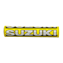 Load image into Gallery viewer, Handlebar Pad 7/8" Crossbar Yellow Suz